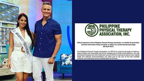 patricia havier scandal|Patricia Javier speaks up about detractor who gets tagged as.